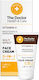 The Doctor Health & Care Κρέμα Προσώπου με Βιταμίνη C 40ml