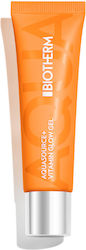 Biotherm Aquasource Vitamin Glow Cremă Hidratantă de Zi 30ml Biotherm Aquasource Vitamin Glow Cremă Hidratantă de Zi 30ml