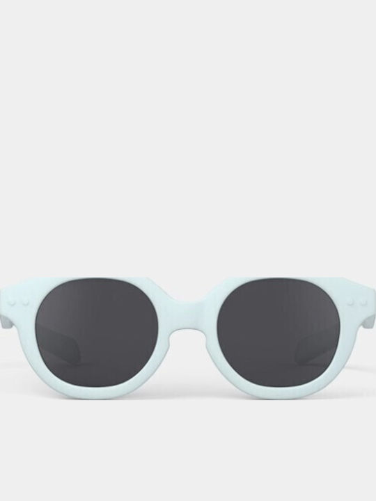 Izipizi Baby Sunglasses with Polarized Light Blue Lenses for 0-12 Months