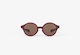 Izipizi Baby Kids Sunglasses with Polarized Lens Purple for 0-12 Months