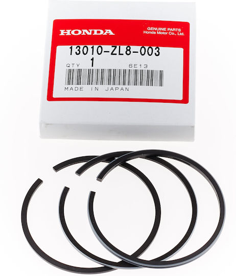 Set Arc Piston Genuin Honda Gc135-gc160-gcv135-gcv160