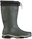 Dunlop Blizzard Αδιάβροχες Γαλότσες Κυνηγιού Πράσινες