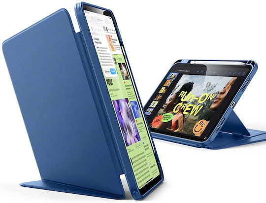 ESR Hybrid Klappdeckel Blau (iPad Pro 11 (2024), iPad Pro 11 (2025))