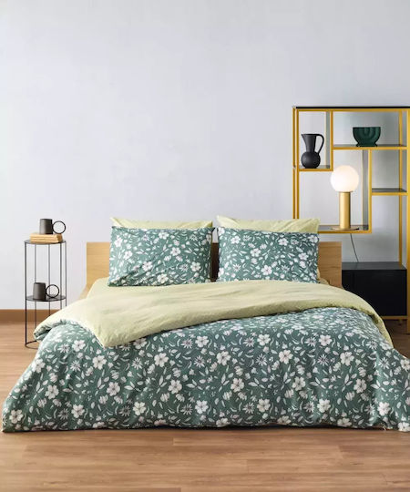 Kentia Sheet Sets Queen 240x270cm. Versus Blans 36 4pcs
