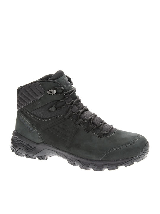 Mammut Mercury Iv Ανδρικά Ορειβατικά Μποτάκια Α...