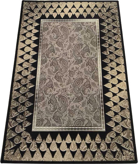 Chios Hellas Crystal Velvet Χαλί Ορθογώνιο 19 70x140cm