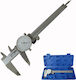 SKS Tools 40010020 Ψηφιακό Παχύμετρο με Εύρος Μέτρησης έως 0 - 150mm