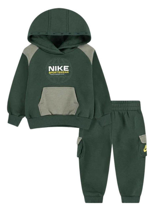 Nike Sportjacke Joggen Lange Hosen Nike Sportswear Tech Fleece