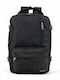 Ormi Backpack 25lt Μαύρο