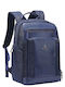 Beverly Hills Polo Club Backpack Waterproof Blue