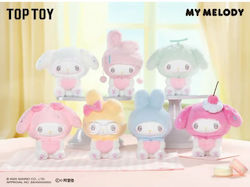 Sanrio Plush