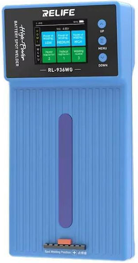 Relife RL-936WG Soldering Iron Battery 4.2V