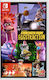Chicken Run: Eggstraction Switch Game