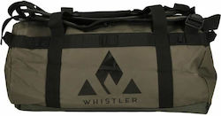 Whistler Σακ Βουαγιάζ 40lt Χακί