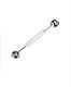 Double Stainless Steel Spoon OEM