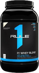 Rule1 R1 Whey Blend