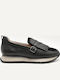 Damen Sneakers Schwarz