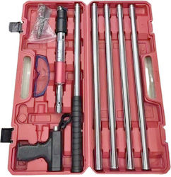 Handtacker Beton-Pistole mit Feder Hl-02295
