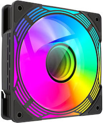 GameMax Ventilator carcasă