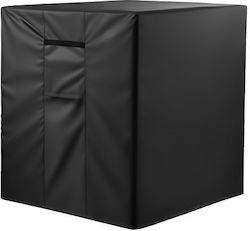 Air Conditioner Cover Vevor 960x960x1010 mm Three-Layer Waterproof Outdoor Air Conditioner Cover Vevor 960x960x1010 mm Three-Layer Waterproof Outdoor
