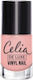 Celia De Luxe Гланцов Лак За Нокти Розов 252 10ml