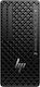 HP Z1 Tower G1i Desktop PC (Ultra 7-265/4GB DDR4/512GB SSD + 2TB HDD/RTX A400/W11 Pro)