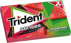 Trident Τσίχλες Senses 27gr