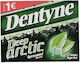 Dentyne Τσίχλες Deep Arctic 14τμχ 16.8gr