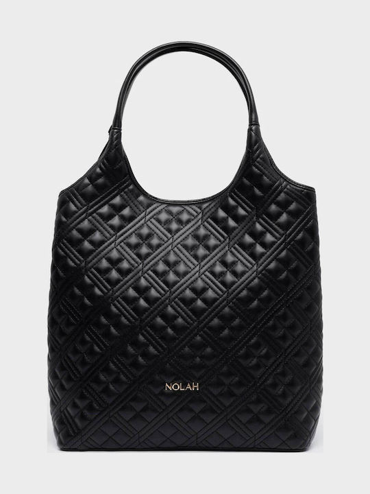 Susan Women's Bag Shoulder Black