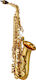 Yamaha YAS-480 Alto Saxophone Standard