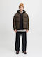 Winter Jacket Puffer Delicioso