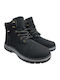Black Boots