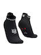 Compressport Pro Racing Running Κάλτσες Μαύρες 1 Ζεύγος