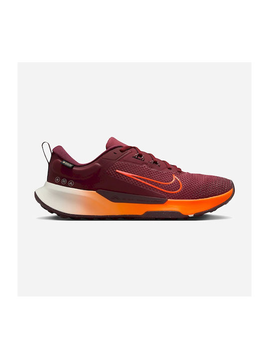 Nike Juniper Trail 2 Sport Shoes Trail Running ...
