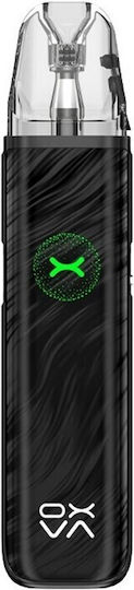 Oxva Xlim Go Pod-Bausatz 3ml mit eingebauter Batterie 1500mAh Black Shadow