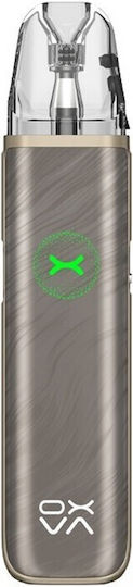 Oxva Xlim Go Pod-Bausatz 3ml mit eingebauter Batterie 1500mAh Light Brown Shadow