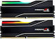 G.Skill Trident Z5 Neo RGB DDR5 128GB RAM с 2x64GB Модули за Настолен Компютър
