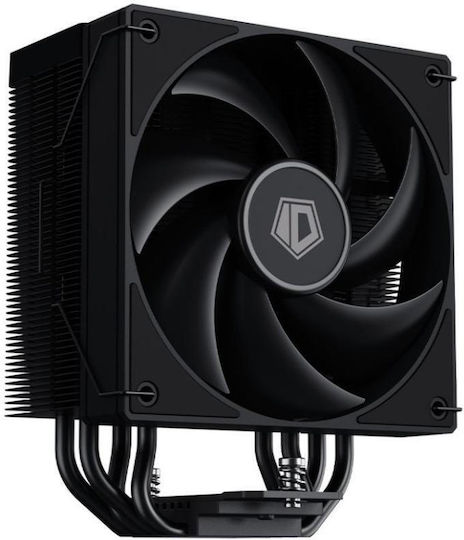 ID-Cooling FROZN-A410-BLACK Cooler Procesor pentru Socket 115x / 1200