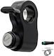 Ewheel Γκαζι Κλειδι Αναφλεξης Kukirin G2 Pro Version 2024 Ewm579