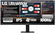 LG UltraWide Ultrawide IPS Monitor 29" FHD 2560x1080 with 5ms Response Time GTG