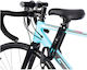 Child Bicycle Seat Wildman C1 Frame Black