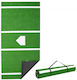 Vevor 366x183cm Baseball Hitting Mat Softball B...