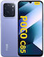 Xiaomi Poco C85 Dual-SIM (8GB/256GB) Lila