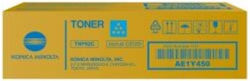 Konica Minolta TNP-92C Original Toner Laser Pri...