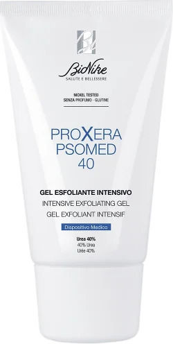 Bionike Proxera Psomed Gel Pentru Psoriazis Și Eczeme 100ml