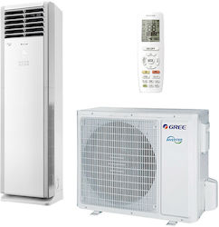 Gree GVH48ALXH-K6DNC7A 48000 BTU Commercial Inverter Air Conditioner Gree GVH48ALXH-K6DNC7A 48000 BTU Commercial Inverter Air Conditioner
