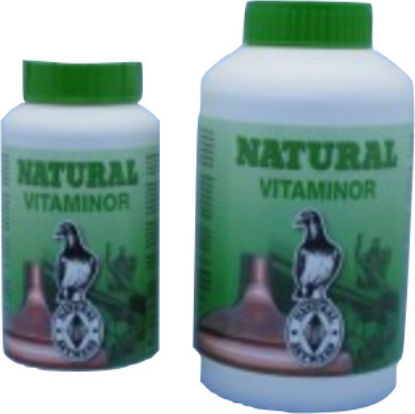 Natural-granen Vitaminor Φυσική Προστασία 350gr Natural-granen 8594000250272