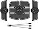 EMS Total Body Portable Muscle Stimulator