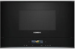Siemens IQ700 Εντοιχιζόμενος 21lt Μαύρος Siemens IQ700 Εντοιχιζόμενος 21lt Μαύρος