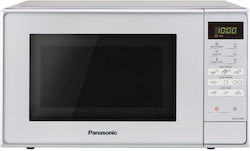 Panasonic NN-ST23RMEVG 20л Капацитет Inox